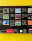 SNES - Console - Boxed