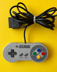 SNES - Console - Boxed