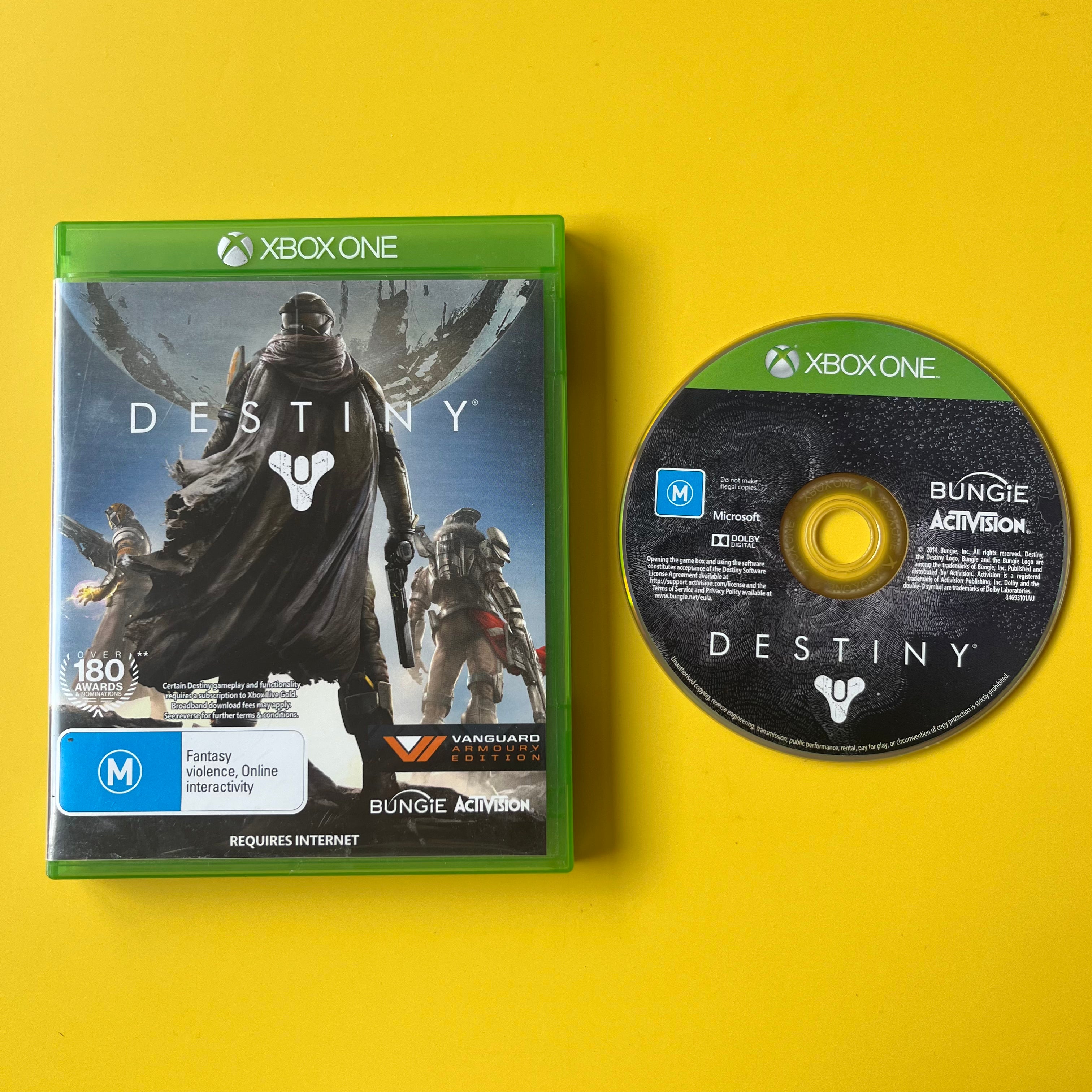 Xbox One - Destiny