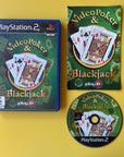 PS2 - Video Poker & Blackjack