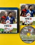 PS3 - FIFA 10 + 11 + 12 + 13