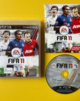 PS3 - FIFA 10 + 11 + 12 + 13