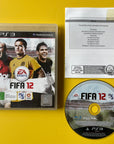 PS3 - FIFA 10 + 11 + 12 + 13