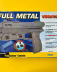 PS1 - Full Metal Vibration - Light Gun