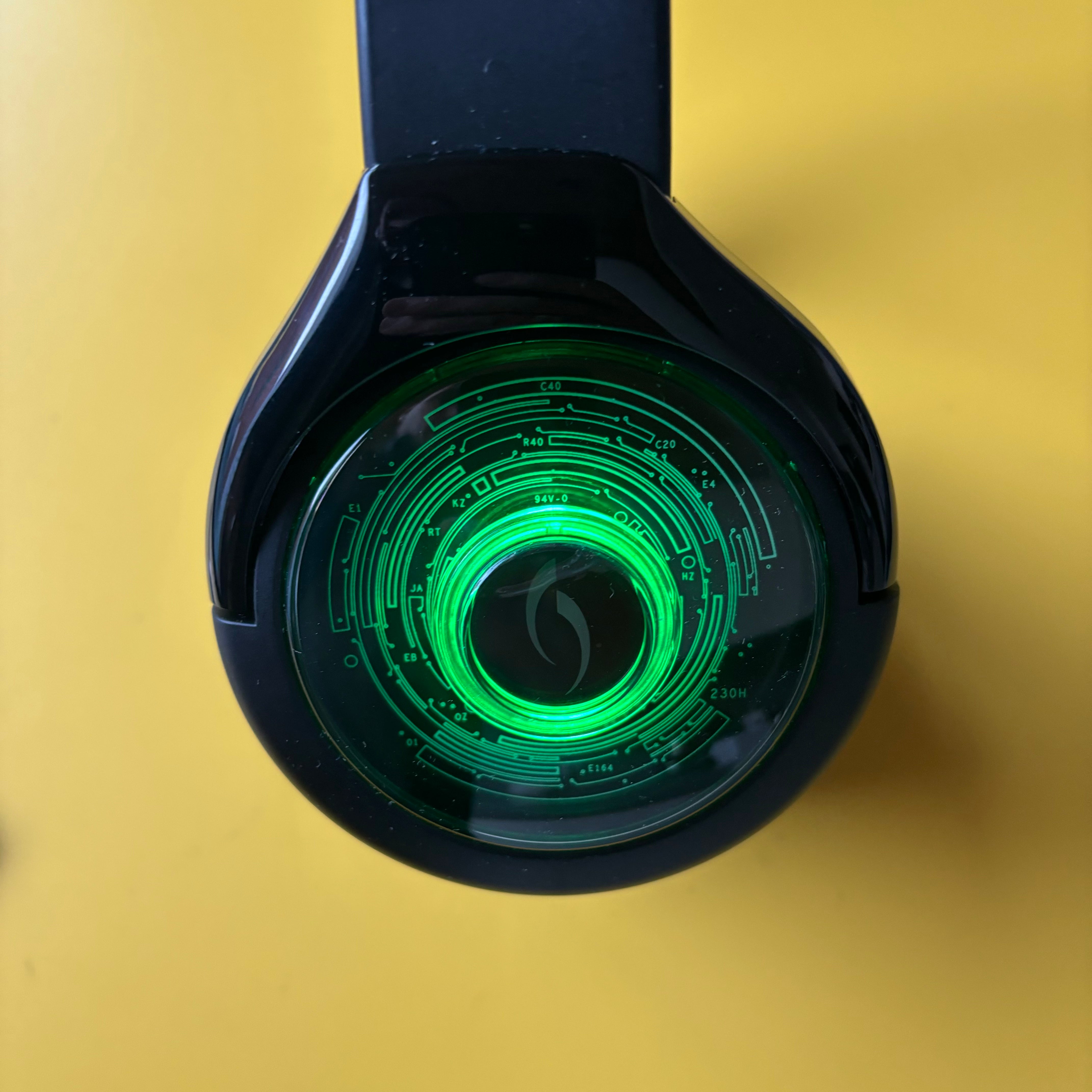 Xbox One - Afterglow AG9 - Wireless Headset