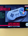 SNES - Controller