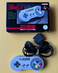 SNES - Controller