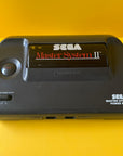 Sega Master System - Sega Master System II - Console + Alex Kidd