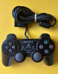 PS2 - Console Slim + HDMI Converter