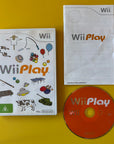 Wii - Console Bundle + HDMI + 2 Games