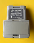 Nintendo 64 - Rumble Pak