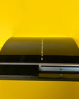 PS3 - Console - FAT 64GB