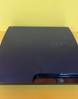 PS3 - Console Slim 120GB